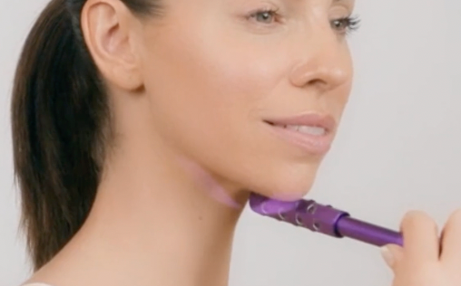 Jawline