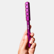 Pixie Massaging Roller – Wake Up Your Skin