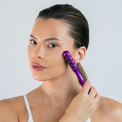 Pixie Massaging Roller – Wake Up Your Skin